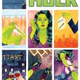 Illustration for article titled The best comics of 2014: Ongoing and special series